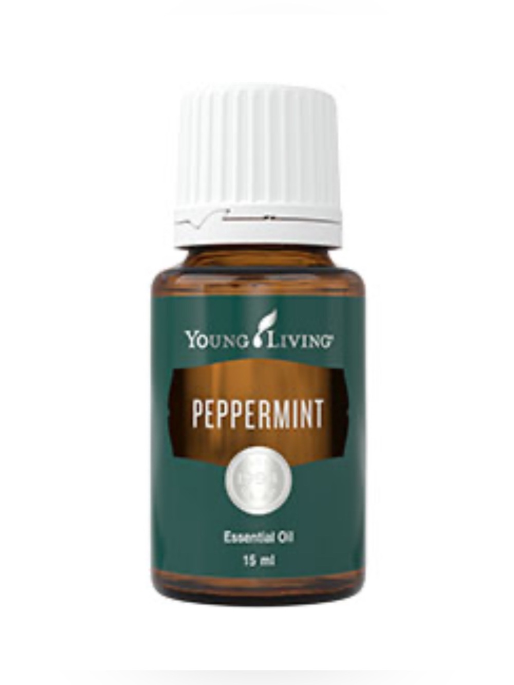 Young Living Essential Oil- PEPPERMINT 15mL